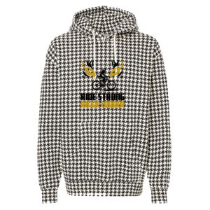 Independent Unisex Pullover Hoodie (Patterns) Thumbnail