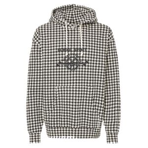 Independent Unisex Pullover Hoodie (Patterns) Thumbnail