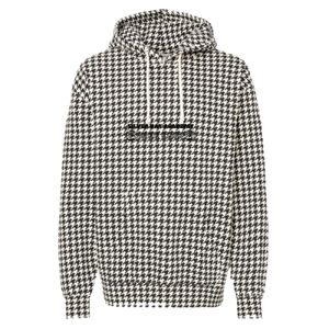 Independent Unisex Pullover Hoodie (Patterns) Thumbnail