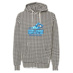 Independent Unisex Pullover Hoodie (Patterns) Thumbnail