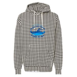 Independent Unisex Pullover Hoodie (Patterns) Thumbnail