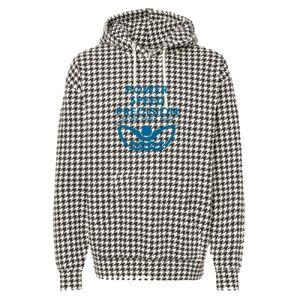 Independent Unisex Pullover Hoodie (Patterns) Thumbnail