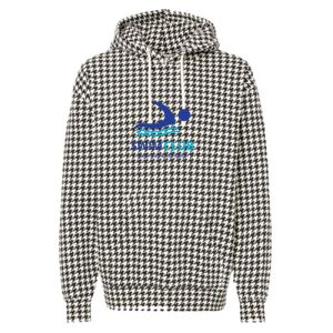 Independent Unisex Pullover Hoodie (Patterns) Thumbnail