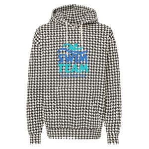 Independent Unisex Pullover Hoodie (Patterns) Thumbnail