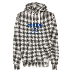Independent Unisex Pullover Hoodie (Patterns) Thumbnail