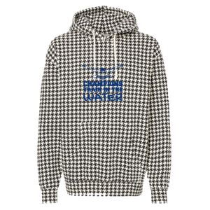 Independent Unisex Pullover Hoodie (Patterns) Thumbnail