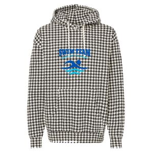 Independent Unisex Pullover Hoodie (Patterns) Thumbnail