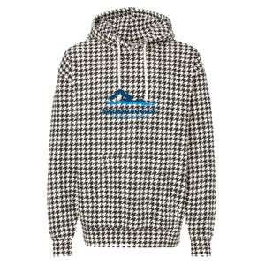 Independent Unisex Pullover Hoodie (Patterns) Thumbnail