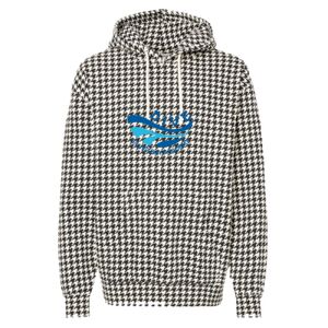 Independent Unisex Pullover Hoodie (Patterns) Thumbnail