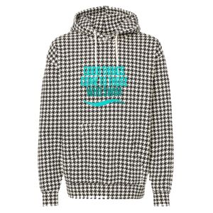 Independent Unisex Pullover Hoodie (Patterns) Thumbnail