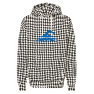 Independent Unisex Pullover Hoodie (Patterns) Thumbnail