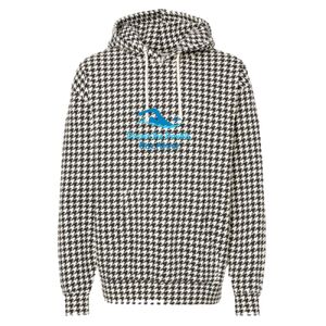 Independent Unisex Pullover Hoodie (Patterns) Thumbnail
