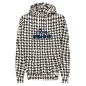 Independent Unisex Pullover Hoodie (Patterns) Thumbnail