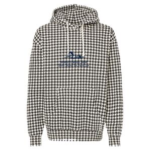 Independent Unisex Pullover Hoodie (Patterns) Thumbnail