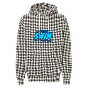 Independent Unisex Pullover Hoodie (Patterns) Thumbnail