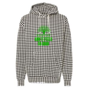 Independent Unisex Pullover Hoodie (Patterns) Thumbnail