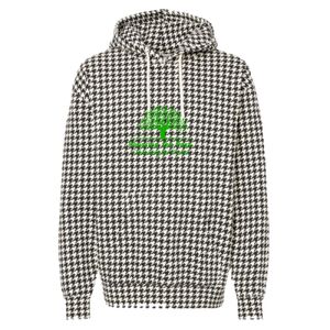 Independent Unisex Pullover Hoodie (Patterns) Thumbnail