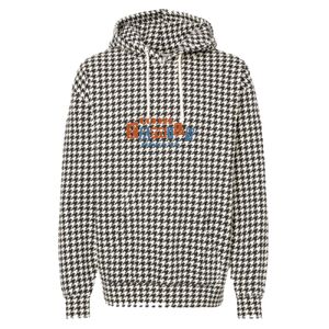 Independent Unisex Pullover Hoodie (Patterns) Thumbnail