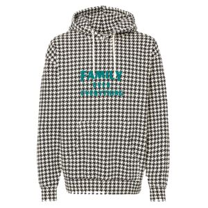 Independent Unisex Pullover Hoodie (Patterns) Thumbnail