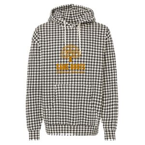 Independent Unisex Pullover Hoodie (Patterns) Thumbnail