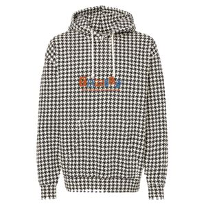 Independent Unisex Pullover Hoodie (Patterns) Thumbnail