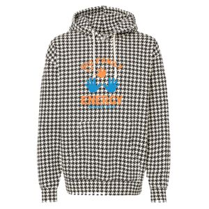 Independent Unisex Pullover Hoodie (Patterns) Thumbnail