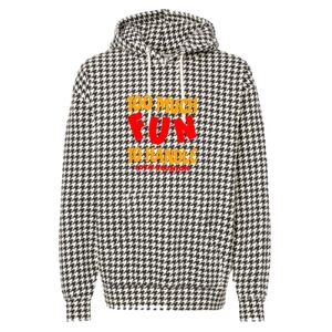 Independent Unisex Pullover Hoodie (Patterns) Thumbnail