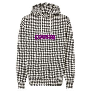 Independent Unisex Pullover Hoodie (Patterns) Thumbnail