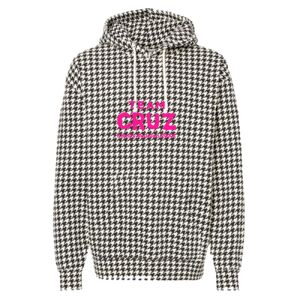 Independent Unisex Pullover Hoodie (Patterns) Thumbnail
