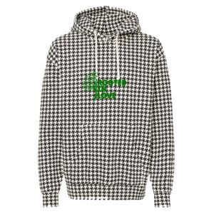 Independent Unisex Pullover Hoodie (Patterns) Thumbnail