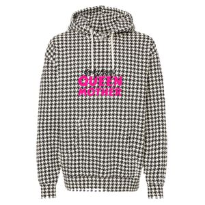 Independent Unisex Pullover Hoodie (Patterns) Thumbnail