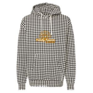 Independent Unisex Pullover Hoodie (Patterns) Thumbnail