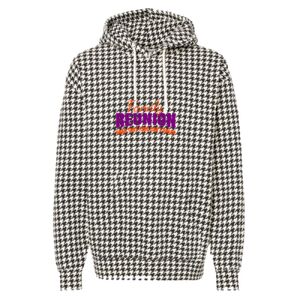 Independent Unisex Pullover Hoodie (Patterns) Thumbnail