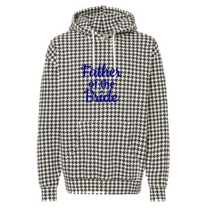 Independent Unisex Pullover Hoodie (Patterns) Thumbnail