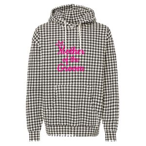 Independent Unisex Pullover Hoodie (Patterns) Thumbnail