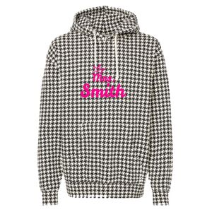 Independent Unisex Pullover Hoodie (Patterns) Thumbnail