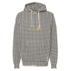 Independent Unisex Pullover Hoodie (Patterns) Thumbnail