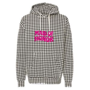 Independent Unisex Pullover Hoodie (Patterns) Thumbnail