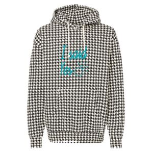 Independent Unisex Pullover Hoodie (Patterns) Thumbnail