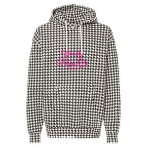 Independent Unisex Pullover Hoodie (Patterns) Thumbnail