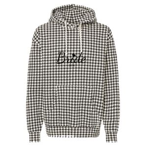 Independent Unisex Pullover Hoodie (Patterns) Thumbnail