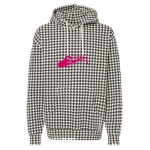 Independent Unisex Pullover Hoodie (Patterns) Thumbnail
