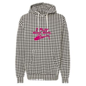 Independent Unisex Pullover Hoodie (Patterns) Thumbnail