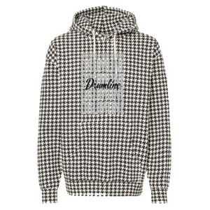 Independent Unisex Pullover Hoodie (Patterns) Thumbnail
