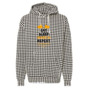 Independent Unisex Pullover Hoodie (Patterns) Thumbnail