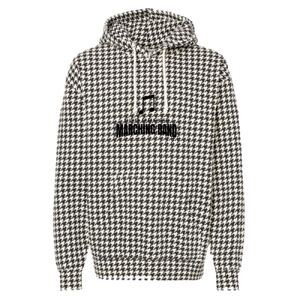 Independent Unisex Pullover Hoodie (Patterns) Thumbnail