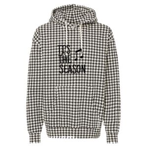 Independent Unisex Pullover Hoodie (Patterns) Thumbnail