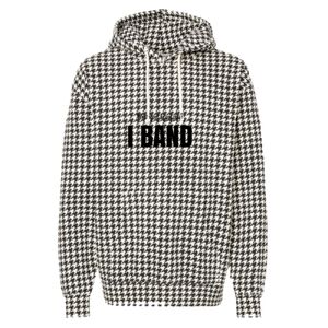 Independent Unisex Pullover Hoodie (Patterns) Thumbnail