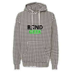 Independent Unisex Pullover Hoodie (Patterns) Thumbnail