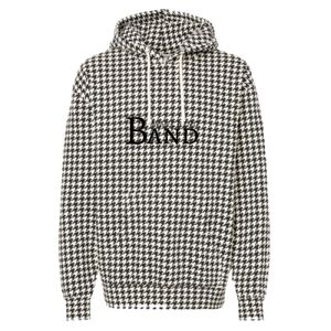 Independent Unisex Pullover Hoodie (Patterns) Thumbnail